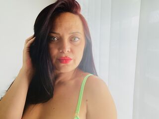 free nude webcam GeorgiaGreen