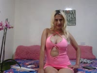 I am a captivating, sensual woman with a mischievous touch.