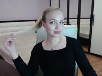 Hello, my name is Maria, a young and sexy blonde with a beautiful athletic figure, I love learning about new cultures, new people and I like to listen to music and dance in my free time. My hobby is sports! I