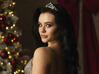 I’m a woman who knows how to enjoy life and cherish every moment. I love trying new things — from traveling to unusual places to spontaneous walks through the city at night. I can be gentle and caring when needed, but there’s also a daring spark in me that craves adventure. I value honest conversations, warm humor, and the ability to listen. I like surrounding myself with beauty — whether it’s cozy home decor, breathtaking landscapes, or inspiring people. Sometimes I can be dreamy, drifting far away in my thoughts, but I always return with new ideas and emotions. In my world, there’s no room for boredom — I always find ways to surprise both myself and my companion. I believe that the brightest moments are born when two people are genuinely interested in each other. And maybe our meeting will be the beginning of such a story.