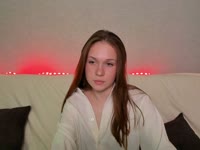 Sweet, cheerful, active girl who wants to learn something new and make her life brighter))