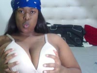 I love being dominated, spanking, and masturbating, touching myself and knowing that you see me naked, you touch yourself and you like it is my fantasy, it turns me on to see you, and to know the person behind the screen