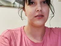 Brunette beauty with warm brown eyes and a wild, curious streak. ☕ Always down to try something new, explore fresh vibes, and keep things exciting. Come say hi and let’s see where the night takes us!