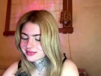 I’m a light-haired woman with a soft baby face and curves that definitely don’t go unnoticed. There’s a contrast in me people find interesting — sweet, almost innocent looks, paired with a confident, playful energy