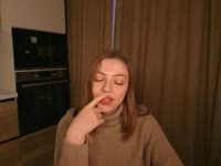 Hello! I am 24 years old. I am a chef who cooks with passion — I believe that one successful sauce can turn your whole day around.In my free time, I paint (with oil, watercolor, or just my finger on a foggy window), play quiet melodies on the piano that no one records, and walk around the city in the morning with a cup of coffee in my hand while the streets are still sleepy and smell of fresh pastries.I love it when the morning starts with the aroma of coffee and a warm, sincere smile, as if it had just come out of the oven.What is close to my heartKindness, attention to detail, light flirting, and people who know how to listen. I can