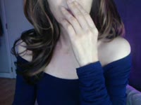 I am a gentle woman who loves to be loved.
Love nice and courteous men who know treat a LAdy.
I will learn much more about you to compose an unique experience with you in my show.