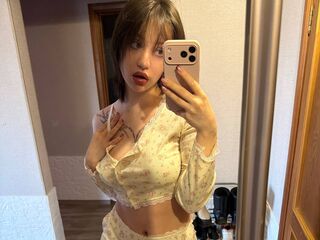 cam girl live AlexaSparkle