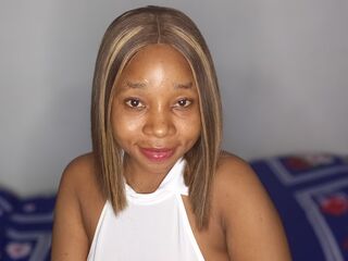 cam girl playing with dildo AnnaVal
