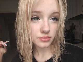 webcamgirl livesex AnnitaKratochvil