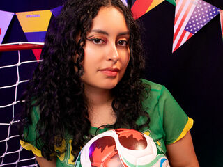 webcamchat AriaWinslow