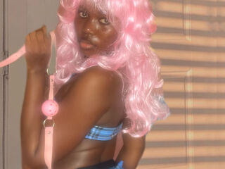 girl cam live BerriSpak