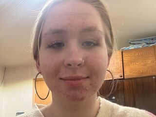 cam girl live BettinaGoeppner