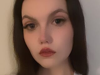 fingering girl BrittaAmrine