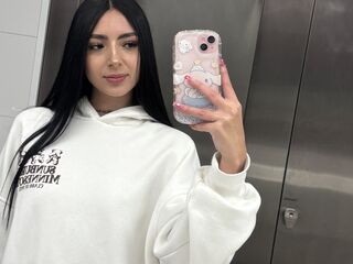 webcam striptease CamilleKilsa