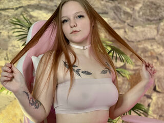 chatrubate cam girl CandaceLir