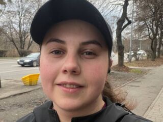 erotic cam DariaCalm