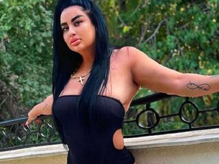 naughty cam girl DesyreeDawson