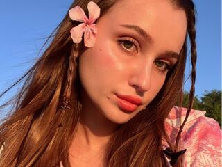 hot cam show ElisaHeathe