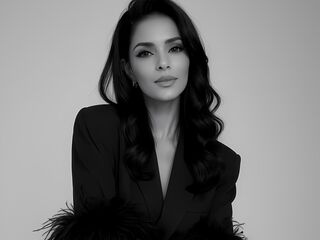 camgirl spreading pussy EmiBrow