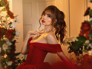 beautiful girl cam EmmaCorrtez