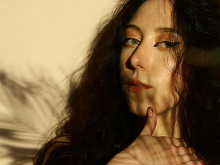 hot striptease web cam EvaCreek