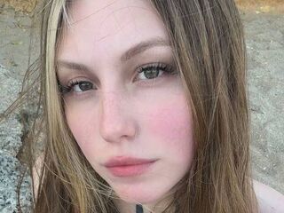 hot girl webcam FriedaJane