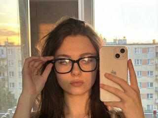 masturbating webcamgirl JaquelynKonkel