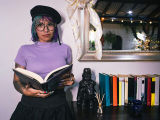 hot live cam KimWexler