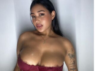 anal web cam LaurenKaterine