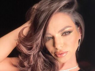 kinky video chat performer Lizzie