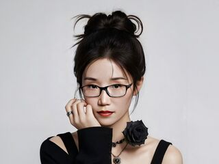 camgirl sex photo LunaChen