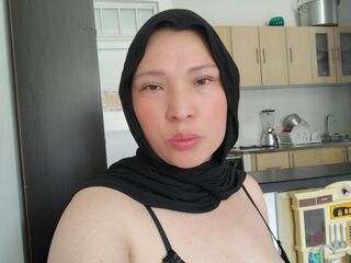 sexy webcam girl LunaPasiones