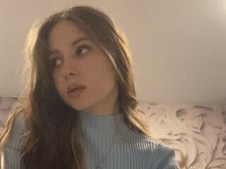 live striptease MalissaHans