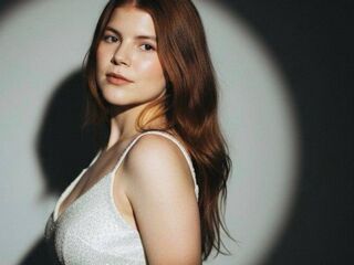 camgirl webcam OliviaaRothwel
