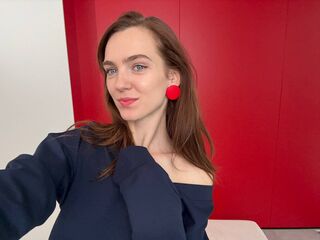 live video chat RubyMoore