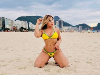 cam chat SarayYork