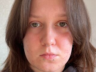 kinky webcam video TieshaBevell