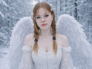 adult cam TinaCandle