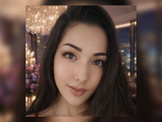 live webcam performer ToryHazel