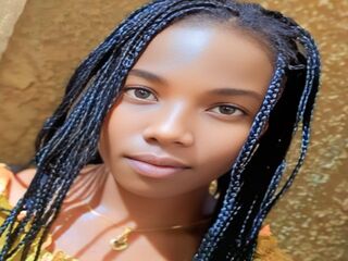 sexy camgirl live TricyMella