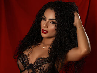 hot cam girl ZoeRiveira