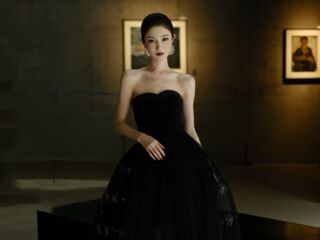 sexy camgirl chat xiyao