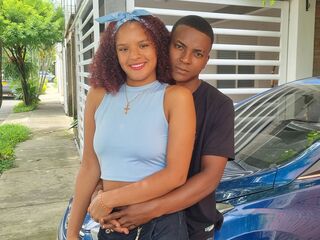 bedroom voyeur cam AfroditaAndCoddy