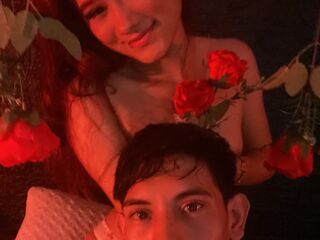 naked couple with cam anal sex AliAndRick