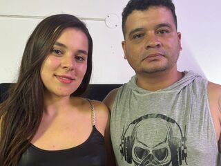 bedroom live webcam AmyandAlan