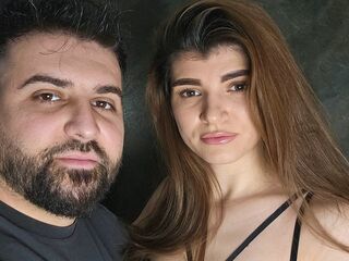 cam couple sexshow CelineAndDanny