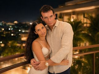 jasmin sex webcam anal CindyAndThomas