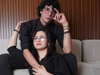 jasmin live show CrystalandMax