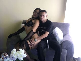 hot webcam show DanaAndMykee