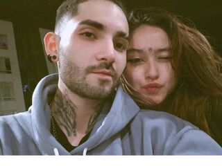 hot naked camcouple sex show DanizAndZaratos